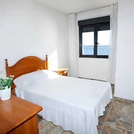 - 3 Bedrooms With Sea Views - 04065 * Sanxenxo