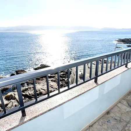 - 3 Bedrooms With Sea Views - 04065 * Sanxenxo