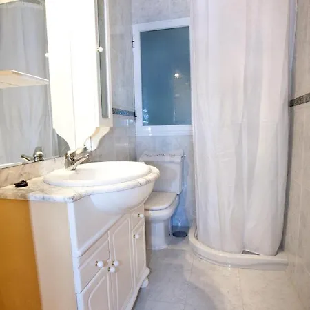 - 3 Bedrooms With Sea Views - 04065 Daire Sanxenxo